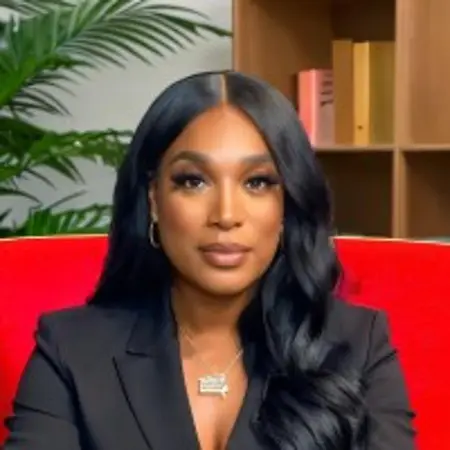Alanna McDonald, Senior Legal Support Assistant on Influential Women