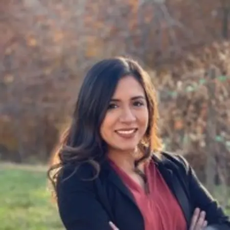 Jocelyn Gracia, People & Business Manager on Influential Women