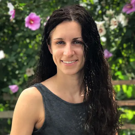 Nadia Monteiro, Director of Architecture on Influential Women