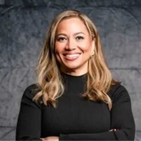 Yocasta Valdez, Global Director, Corporate Communications & Customer Advocacy on Influential Women