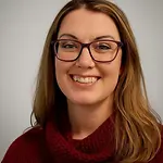Eleanor Harowicz, Associate Director Project Management on Influential Women