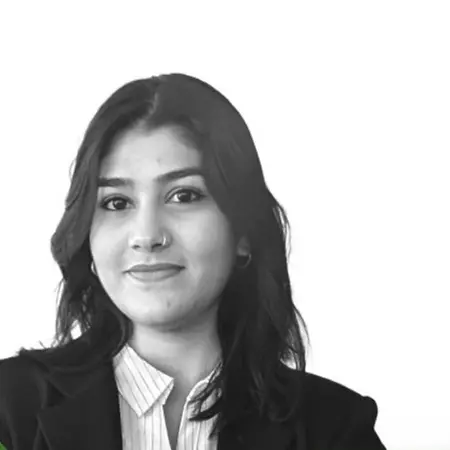 Preksha Gajjar, Production and Design on Influential Women