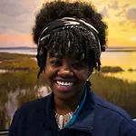 Olivia Blalock, Front Desk Manager on Influential Women