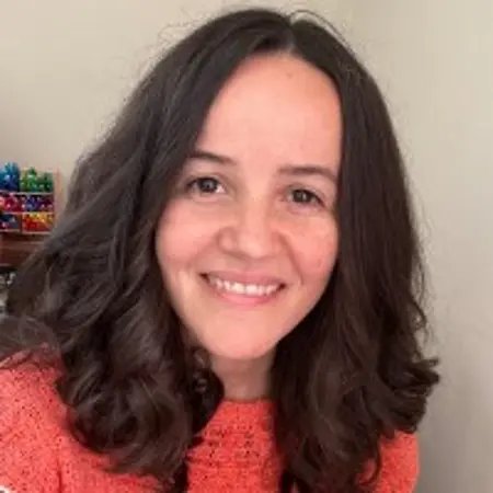 Annelise Soares, Security Program Integrity & eDiscovery Manager on Influential Women