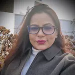 Pushpinder Lehri, Multi Unit Manager on Influential Women