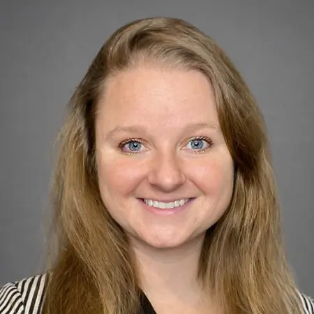 Krissi Banks, Underwriting Team Manager on Influential Women