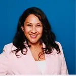 Jessie Andres, Regional Sales Manager on Influential Women