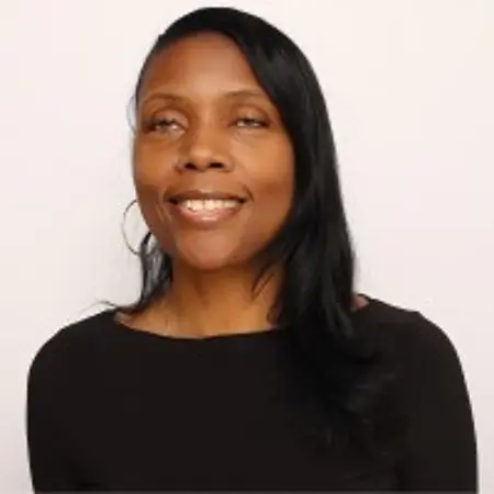Sophia Mccall, Recruiter on Influential Women