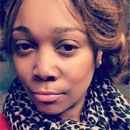 Lori Jones, Senior Paralegal on Influential Women