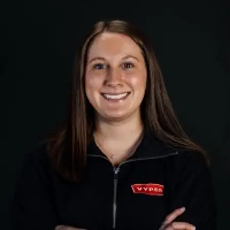 Brooke Bayerl, Human Resources Manager on Influential Women