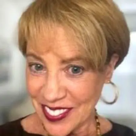 Lucy Hall, MSN Clinical Lab Professor on Influential Women