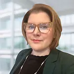 Courtney Matteson, Manager on Influential Women