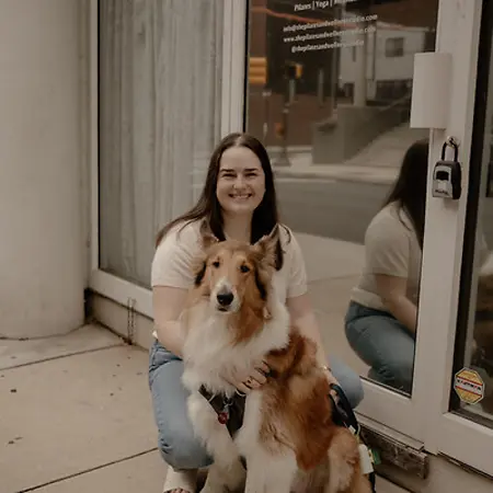 Cali Healy, Associate Director, Ad Tech on Influential Women