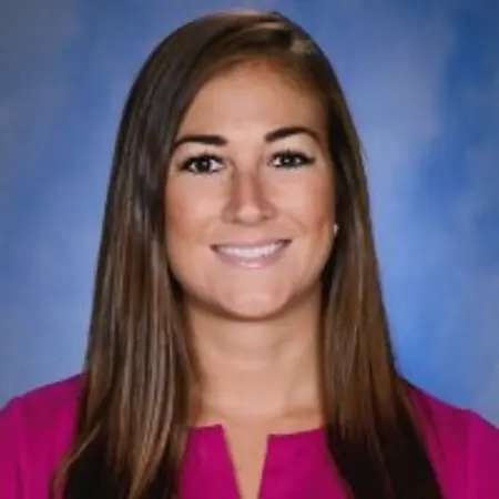 Ashley Reed, Director of Technology & Innovation on Influential Women