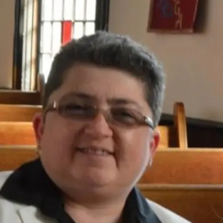 Izzy Dauch, Facility Manager on Influential Women