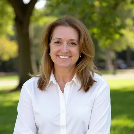 Rebecca Carter, Principal / Managing Attorney on Influential Women
