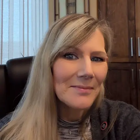 Nikcole Pauline Merrell, Executive Administrative Assistant on Influential Women