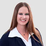 Ronda Blair, Lead Case Manager on Influential Women