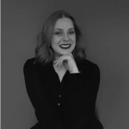 Madeline Creasman, Founder on Influential Women