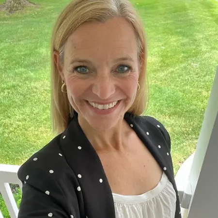 Christine Deutsch, Brand Ambassador on Influential Women