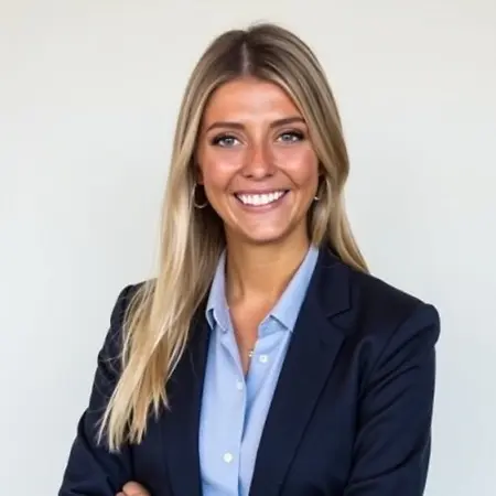 Liza RansomDodson, Business Development Strategist on Influential Women