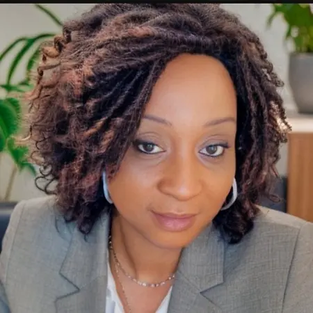 Tammy Gomez, Talent Acquisition Manager, Toyo North America (TNA) on Influential Women