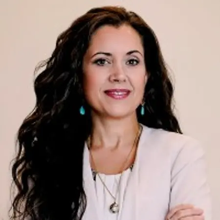 Stacey Hicks, Director Compensation and Team Member Services on Influential Women