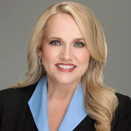 Ginger Hogeland, Fast Track to Industry on Influential Women