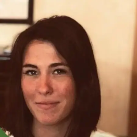 Allison Smith, Senior Marketing Manager on Influential Women