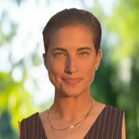 Hanna Marks, Director, LIHTC Investor Relations on Influential Women