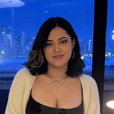 Arianna DeRenzi, Artist on Influential Women