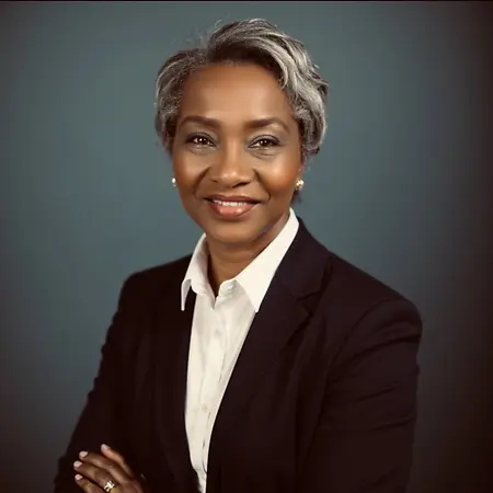 Monica Watson, Interim Executive Director on Influential Women