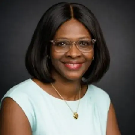 Edna Ovulley, Assistant Resident Director on Influential Women