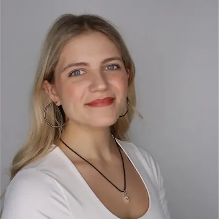 Hannah Hatcher, Development and Admin Manager on Influential Women