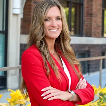 Nikki White, Senior Property Manager on Influential Women