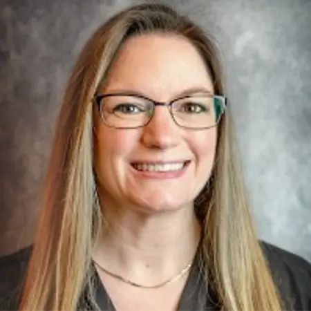 Samantha Elliot, Head of U.S. Well-being & Digital Health on Influential Women