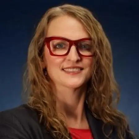 Dana L. Cook, Director of Social Services Training and Recruitment on Influential Women