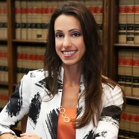 Christina Matassini, Attorney on Influential Women