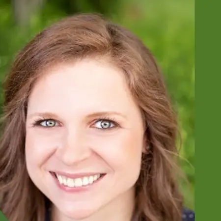Lindsay Hiner, Operating Room Nurse on Influential Women