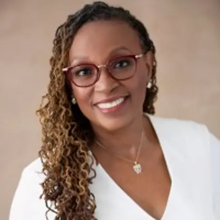 Carolyn Warren, CEO on Influential Women