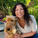 Andrea England Smith