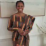 Esther Williamson, Founder and Group Executive Director on Influential Women