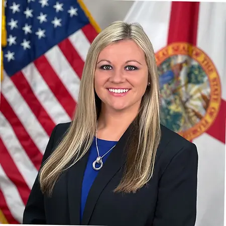 Lacy Perkins, FCCM, FCCN, PMP®