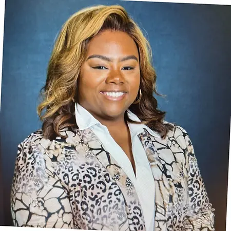 Brianna Dark-McClay, M.S.Ed.