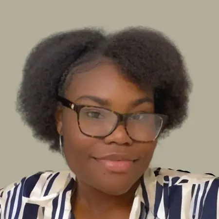 Margaret Kouassi, Writing Consultant on Influential Women