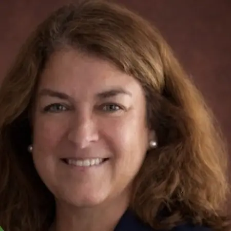 Michele Confessore, Adjunct Instructor on Influential Women