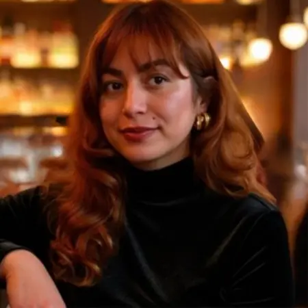 Danielle Alvarez, National Accounts & Business Development Manager on Influential Women