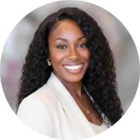 Alicia Winding, Founder, Principal Go-to-Market Strategy on Influential Women