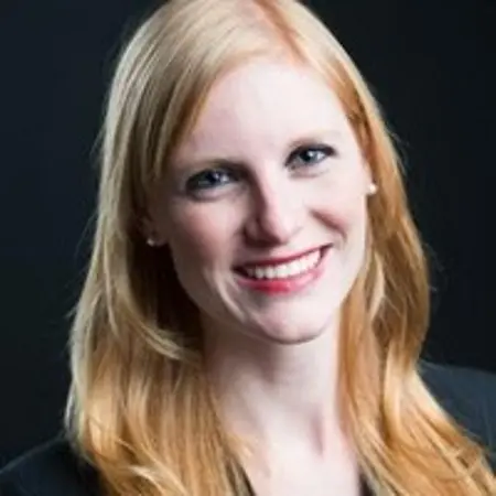 Anne Marie Brown, Partner on Influential Women