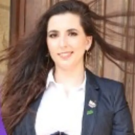 Tiffany Miller, Practice Manager on Influential Women